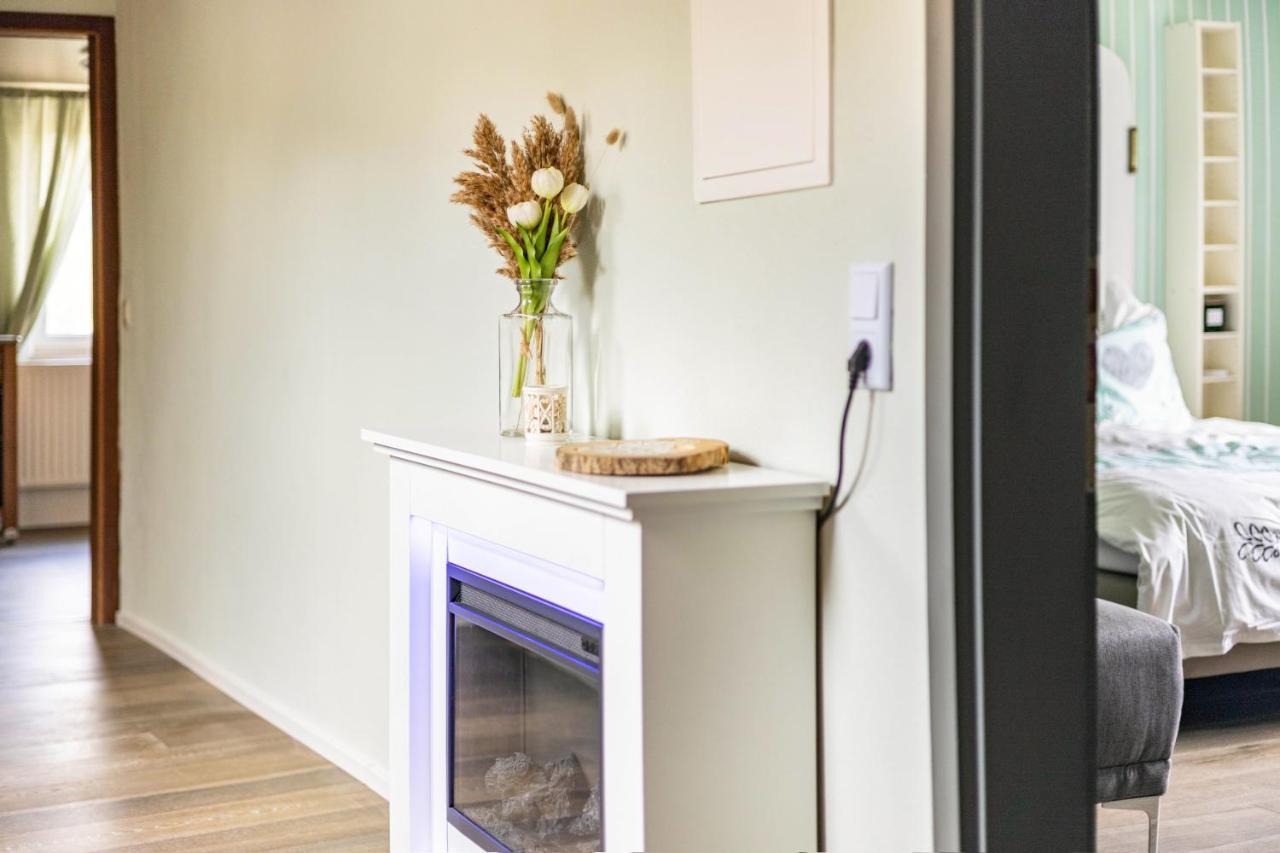 Apartament Salty Sol Leutkirch im Allgäu Zewnętrze zdjęcie