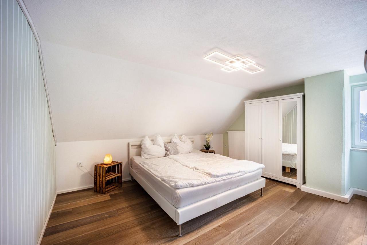 Apartament Salty Sol Leutkirch im Allgäu Zewnętrze zdjęcie