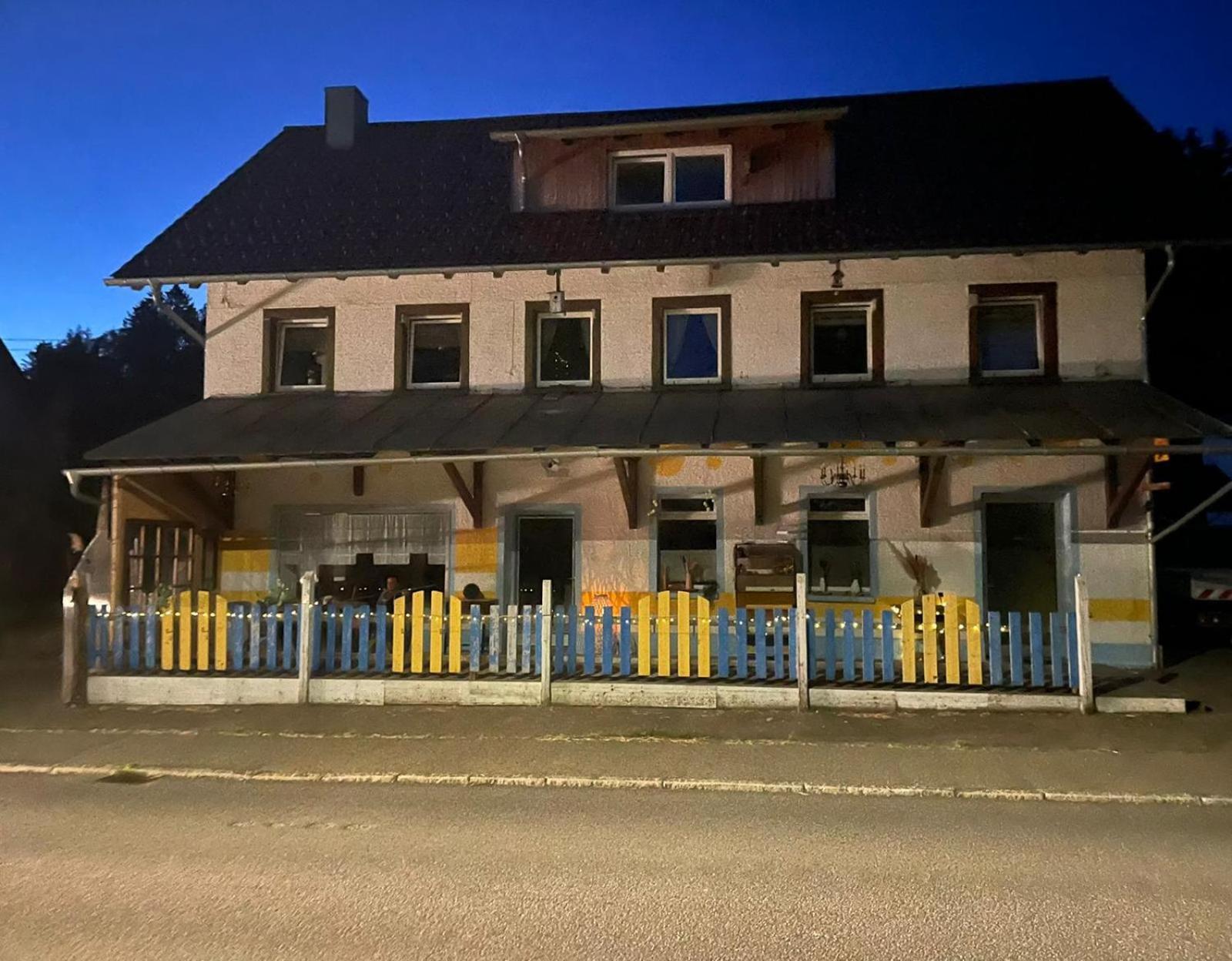 Apartament Salty Sol Leutkirch im Allgäu Zewnętrze zdjęcie